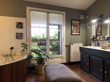 Maison a vendre Champigny en Rochereau 86170 Vienne 191 m2 5 pièces 315000 euros