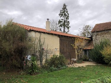 Maison a vendre Champigny en Rochereau 86170 Vienne 191 m2 5 pièces 315000 euros