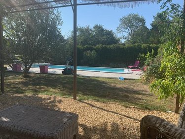 Maison a vendre Champigny en Rochereau 86170 Vienne 191 m2 5 pièces 315000 euros