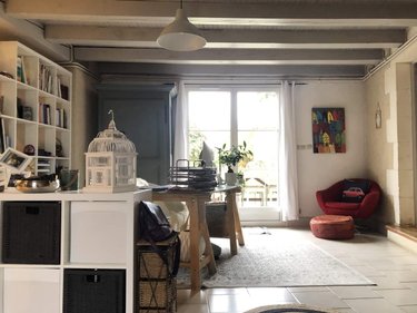 Maison a vendre Champigny en Rochereau 86170 Vienne 191 m2 5 pièces 315000 euros