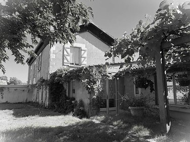 Maison a vendre Saint-Benoît 86280 Vienne 129 m2 5 pièces 273000 euros