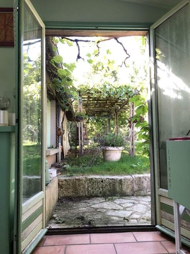 Maison a vendre Saint-Benoît 86280 Vienne 129 m2 5 pièces 273000 euros