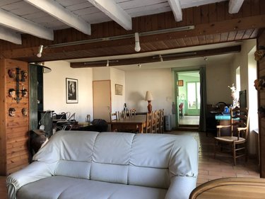 Maison a vendre Saint-Benoît 86280 Vienne 129 m2 5 pièces 273000 euros