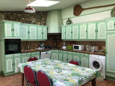 Maison a vendre Saint-Benoît 86280 Vienne 129 m2 5 pièces 273000 euros