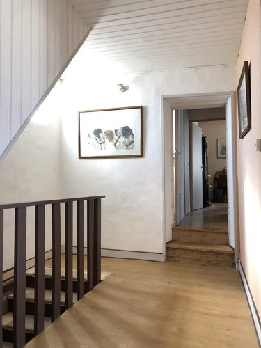 Maison a vendre Saint-Benoît 86280 Vienne 129 m2 5 pièces 273000 euros