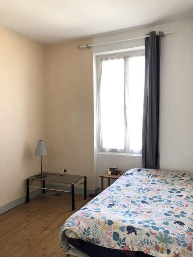 Maison a vendre Saint-Benoît 86280 Vienne 129 m2 5 pièces 273000 euros