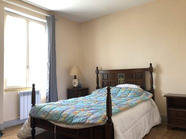 Maison a vendre Saint-Benoît 86280 Vienne 129 m2 5 pièces 273000 euros