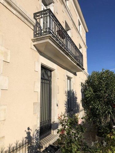 Maison a vendre Chauvigny 86300 Vienne 320 m2 15 pièces 449500 euros