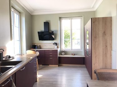 Maison a vendre Chauvigny 86300 Vienne 320 m2 15 pièces 449500 euros