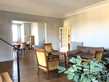 Maison a vendre Chauvigny 86300 Vienne 320 m2 15 pièces 449500 euros