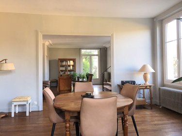 Maison a vendre Chauvigny 86300 Vienne 320 m2 15 pièces 449500 euros