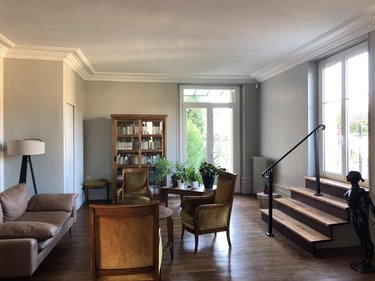 Maison a vendre Chauvigny 86300 Vienne 320 m2 15 pièces 449500 euros