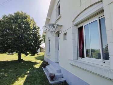 Maison a vendre Chasseneuil-du-Poitou 86360 Vienne 91 m2 4 pièces 222600 euros