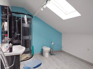 Maison a vendre Chasseneuil-du-Poitou 86360 Vienne 91 m2 4 pièces 233200 euros