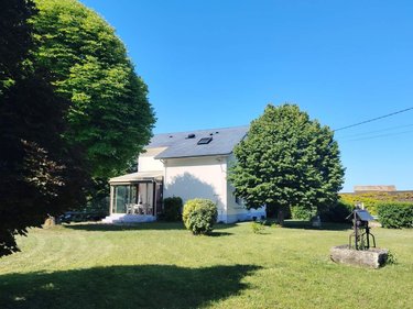 Maison a vendre Chasseneuil-du-Poitou 86360 Vienne 91 m2 4 pièces 222600 euros