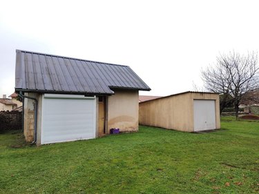 Maison a vendre Chasseneuil-du-Poitou 86360 Vienne 91 m2 4 pièces 233200 euros