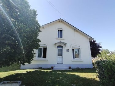 Maison a vendre Chasseneuil-du-Poitou 86360 Vienne 91 m2 4 pièces 222600 euros
