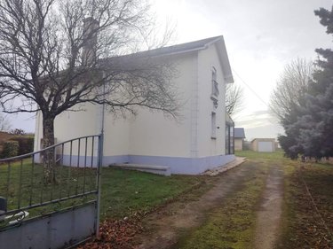 Maison a vendre Chasseneuil-du-Poitou 86360 Vienne 91 m2 4 pièces 233200 euros