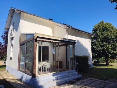 Maison a vendre Chasseneuil-du-Poitou 86360 Vienne 91 m2 4 pièces 222600 euros