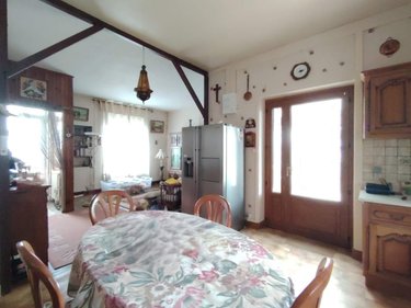 Maison a vendre Chasseneuil-du-Poitou 86360 Vienne 91 m2 4 pièces 233200 euros