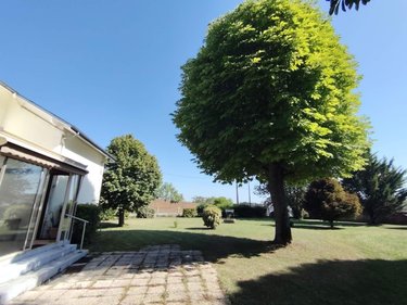 Maison a vendre Chasseneuil-du-Poitou 86360 Vienne 91 m2 4 pièces 222600 euros