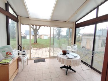 Maison a vendre Chasseneuil-du-Poitou 86360 Vienne 91 m2 4 pièces 233200 euros