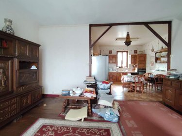 Maison a vendre Chasseneuil-du-Poitou 86360 Vienne 91 m2 4 pièces 233200 euros
