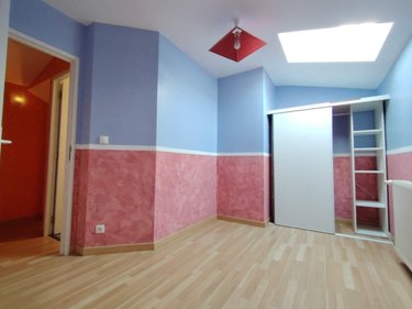 Maison a vendre Jaunay-Marigny 86130 Vienne 117 m2 5 pièces 193500 euros