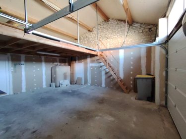 Maison a vendre Jaunay-Marigny 86130 Vienne 117 m2 5 pièces 193500 euros