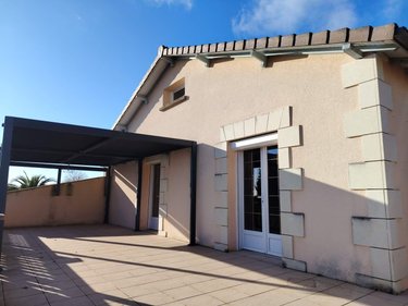 Maison a vendre Jaunay-Marigny 86130 Vienne 117 m2 5 pièces 193500 euros