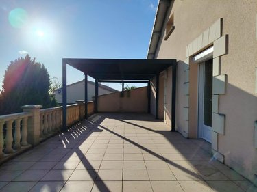 Maison a vendre Jaunay-Marigny 86130 Vienne 117 m2 5 pièces 193500 euros