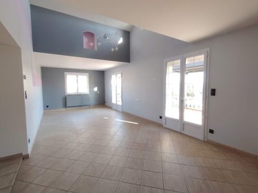 Maison a vendre Jaunay-Marigny 86130 Vienne 117 m2 5 pièces 193500 euros