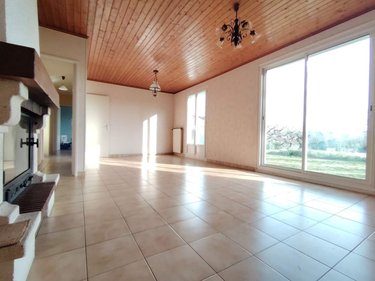 Maison a vendre Chasseneuil-du-Poitou 86360 Vienne 90 m2 4 pièces 164300 euros