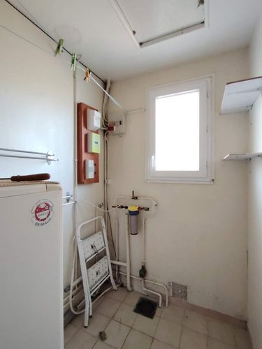 Maison a vendre Chasseneuil-du-Poitou 86360 Vienne 90 m2 4 pièces 164300 euros