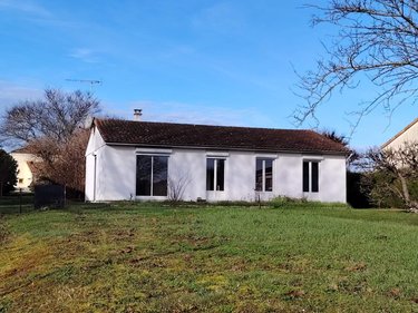 Maison a vendre Chasseneuil-du-Poitou 86360 Vienne 90 m2 4 pièces 164300 euros