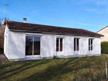 Maison a vendre Chasseneuil-du-Poitou 86360 Vienne 90 m2 4 pièces 164300 euros