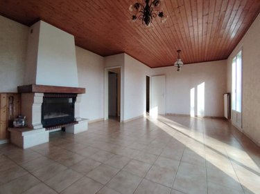 Maison a vendre Chasseneuil-du-Poitou 86360 Vienne 90 m2 4 pièces 164300 euros