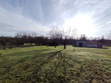 Terrain a batir a vendre Chasseneuil-du-Poitou 86360 Vienne 2100 m2  70200 euros