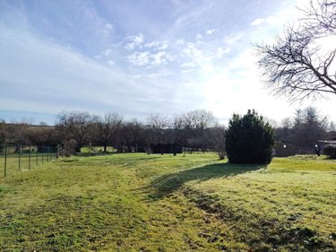 Terrain a batir a vendre Chasseneuil-du-Poitou 86360 Vienne 2100 m2  70200 euros