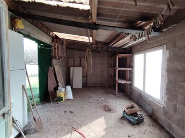 Terrain a batir a vendre Chasseneuil-du-Poitou 86360 Vienne 2100 m2  70200 euros