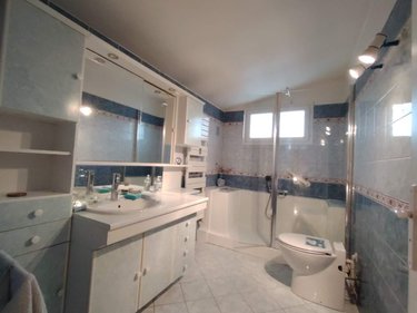 Maison a vendre Jaunay-Marigny 86130 Vienne 90 m2 4 pièces 159700 euros