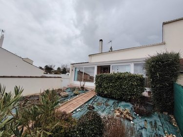 Maison a vendre Jaunay-Marigny 86130 Vienne 90 m2 4 pièces 159700 euros