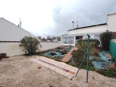 Maison a vendre Jaunay-Marigny 86130 Vienne 90 m2 4 pièces 159700 euros