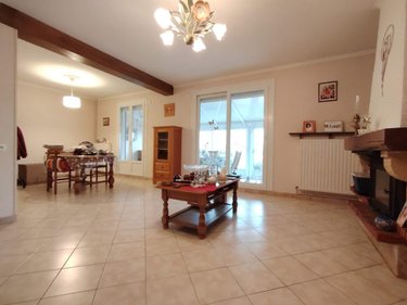 Maison a vendre Jaunay-Marigny 86130 Vienne 90 m2 4 pièces 159700 euros