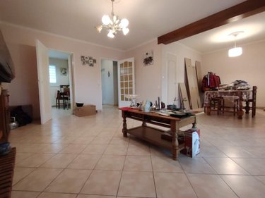 Maison a vendre Jaunay-Marigny 86130 Vienne 90 m2 4 pièces 159700 euros