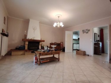 Maison a vendre Jaunay-Marigny 86130 Vienne 90 m2 4 pièces 159700 euros