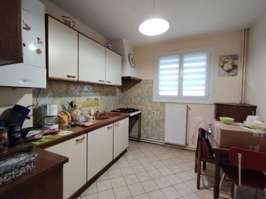 Maison a vendre Jaunay-Marigny 86130 Vienne 90 m2 4 pièces 159700 euros