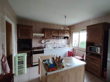 Maison a vendre Chasseneuil-du-Poitou 86360 Vienne 90 m2 5 pièces 169000 euros