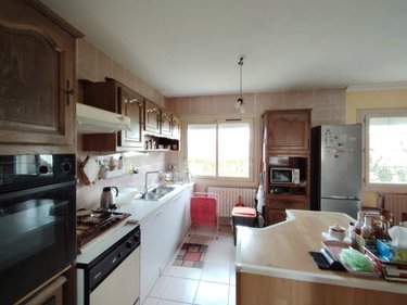 Maison a vendre Chasseneuil-du-Poitou 86360 Vienne 90 m2 5 pièces 169000 euros