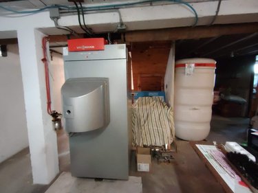 Maison a vendre Chasseneuil-du-Poitou 86360 Vienne 90 m2 5 pièces 169000 euros